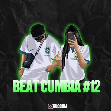 Beat Cumbia base / Base Cumbia Villera #12 Romántico | Boomplay Music