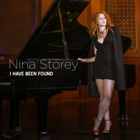 I Have Been Found | Boomplay Music