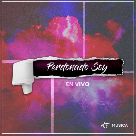 Perdonado Soy (En Vivo) | Boomplay Music