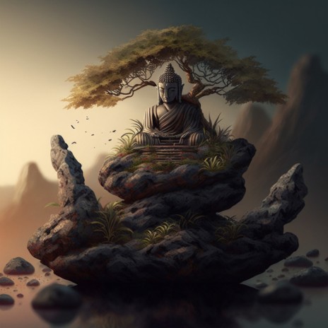 Springs Sounds ft. Relaxing Music for Sleeping & Spiritual Meditation Vibes | Boomplay Music