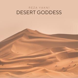 Desert Goddess