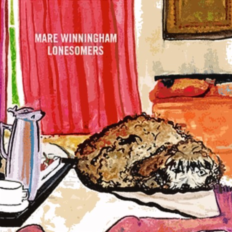 Lonesomers | Boomplay Music