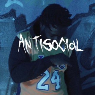 ANTISOCIAL