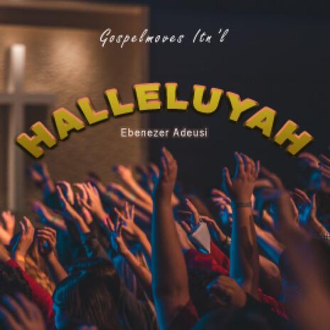 Halleluyah | Boomplay Music