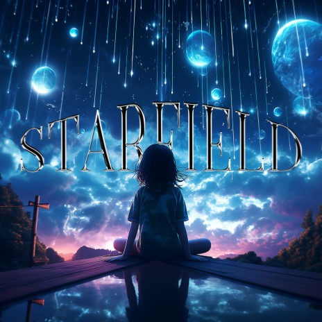 Starfield (Slowed Down) | Boomplay Music