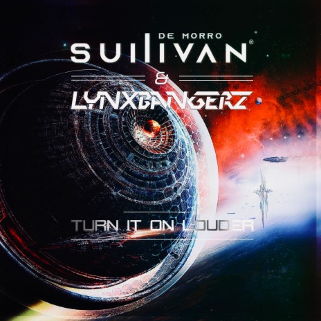 Turn It On Louder ft. Lynxbangerz | Boomplay Music
