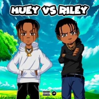 Huey vs. Riley