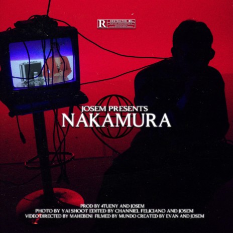 NAKAMURA | Boomplay Music
