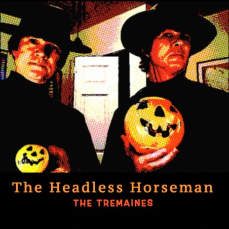 The Headless Horseman