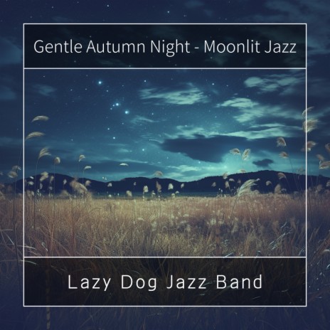 Autumn Moon's Gentle Caress | Boomplay Music