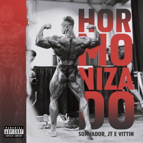 Hormonizado ft. Jt Maromba & VITTIN MAROMBA | Boomplay Music