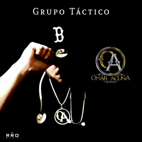 Grupo Táctico | Boomplay Music