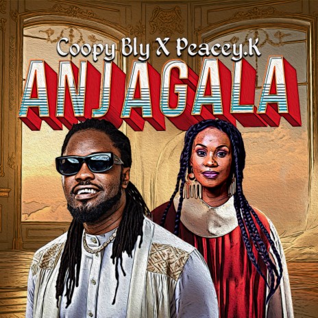 Anjagala | Boomplay Music