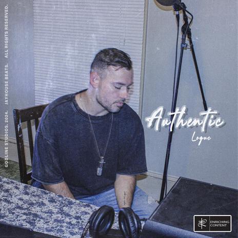 Authentic | Boomplay Music