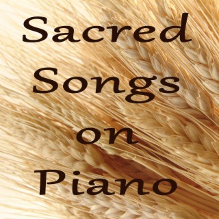 Sacred Songs on Piano