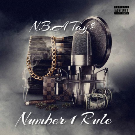 Number 1 Rule | Boomplay Music