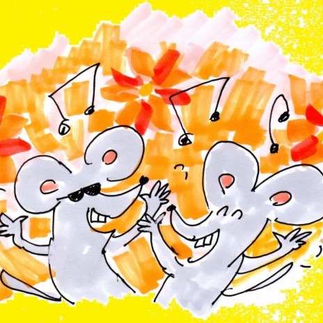 Funky Mice