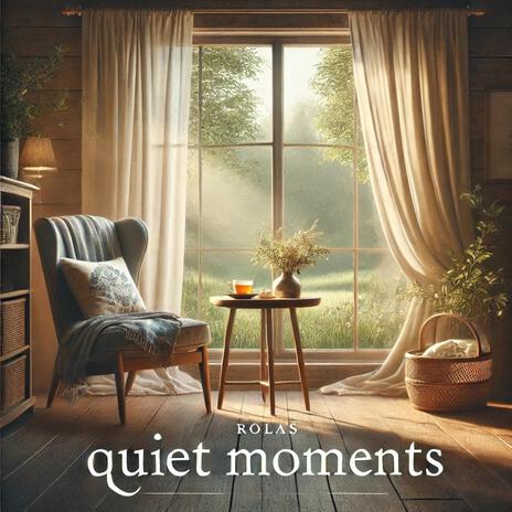 Quiet Moments | Boomplay Music