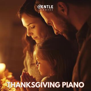 Thanksgiving Piano