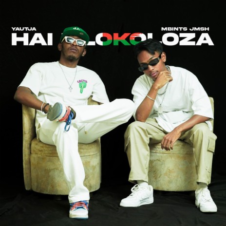 Hai Hlokoloza ft. Yautja | Boomplay Music