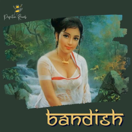Bandish ft. Saleem Anwar | Boomplay Music