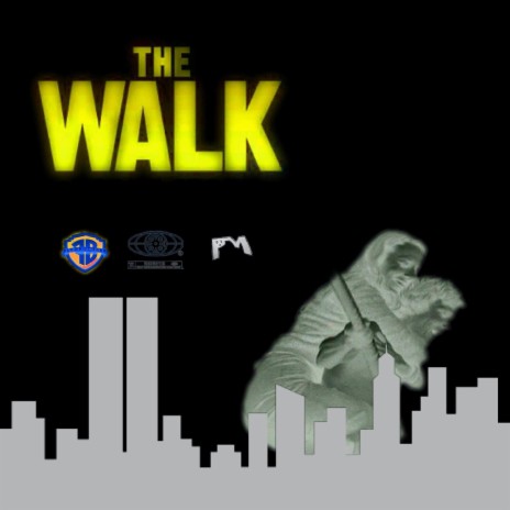 The Walk | Boomplay Music