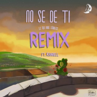 No se de ti (remix)