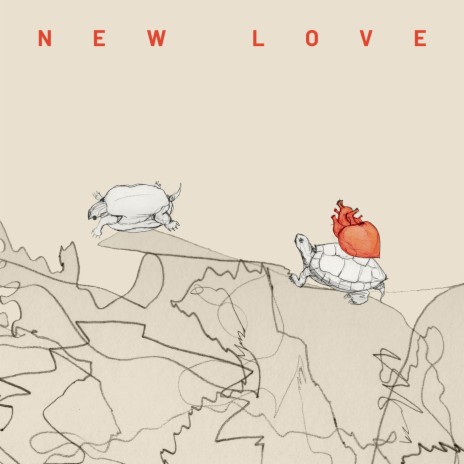 New Love | Boomplay Music