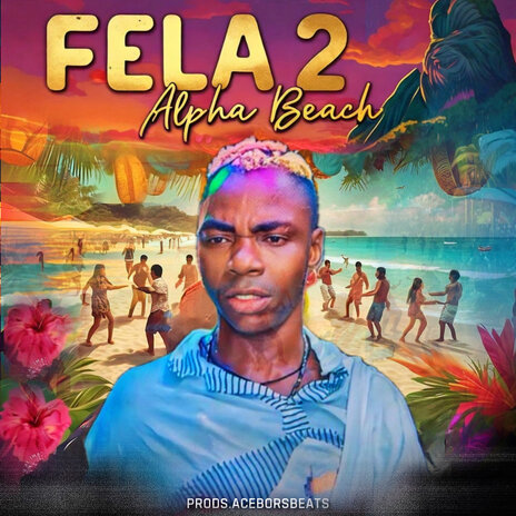 Alpha Beach | Boomplay Music