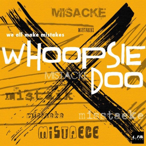 Whoopsie Doo | Boomplay Music