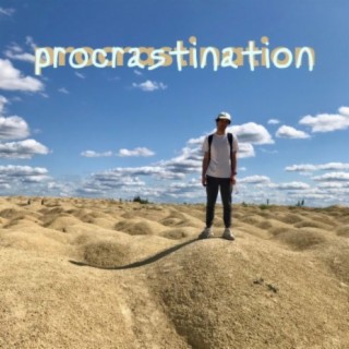procrastination