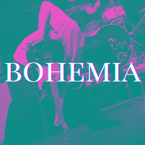 Bohemia | Boomplay Music