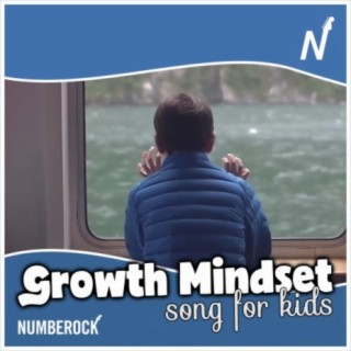 Growth Mindset Song for Kids lyrics | Boomplay Music