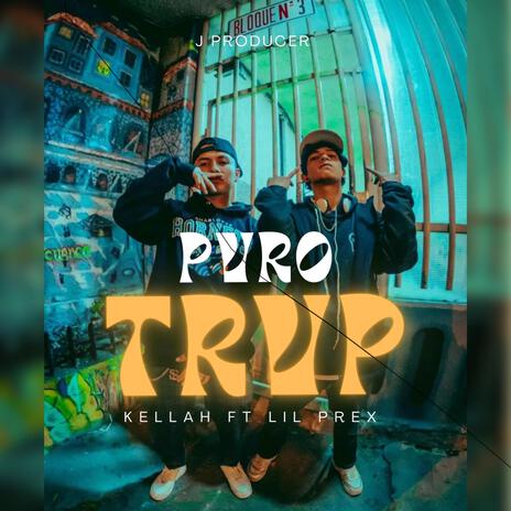 PVRO TRVP ft. Lil Prex | Boomplay Music