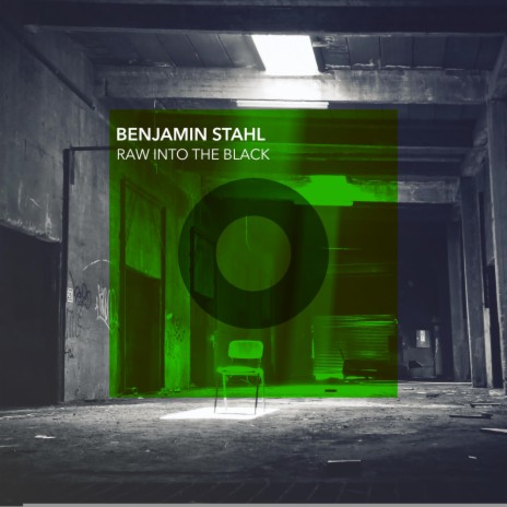 Raw Into The Black | Boomplay Music