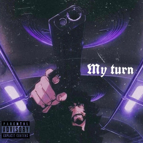 MY TURN ft. LTee Exclusive & Diamo Paris