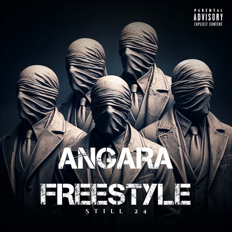 ANGARA FREESTYLE ft. Kara Designers | Boomplay Music