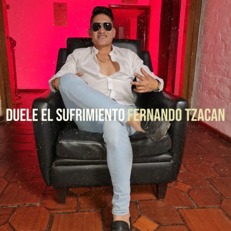 Duele El Sufrimiento | Boomplay Music