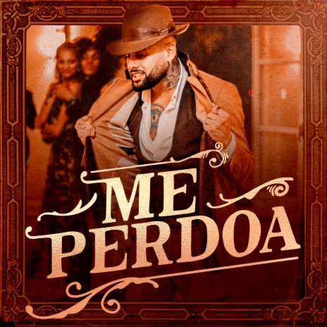 Me Perdoa | Boomplay Music