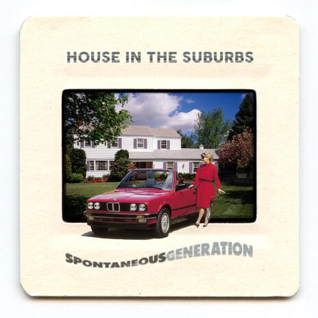 House In The Suburbs | Boomplay Music