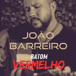 Batom Vermelho