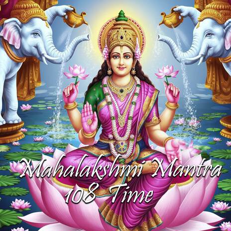 Mahalakshmi Mantra | Boomplay Music