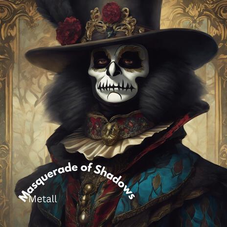 Masquerade of Shadows | Boomplay Music