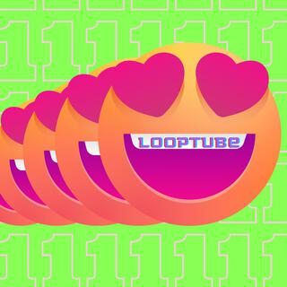 Looptube Compilation Album1