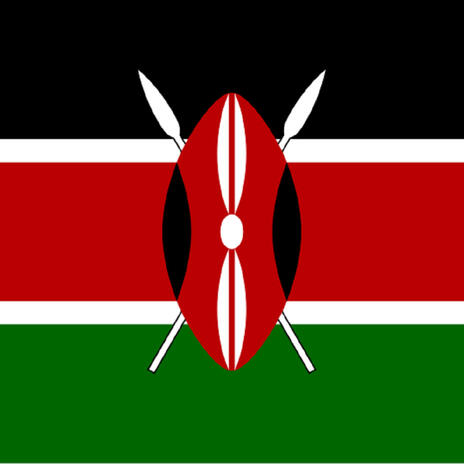 NATIONAL ANTHEM OF KENYA | Boomplay Music