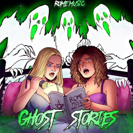 Ghost Stories | Boomplay Music