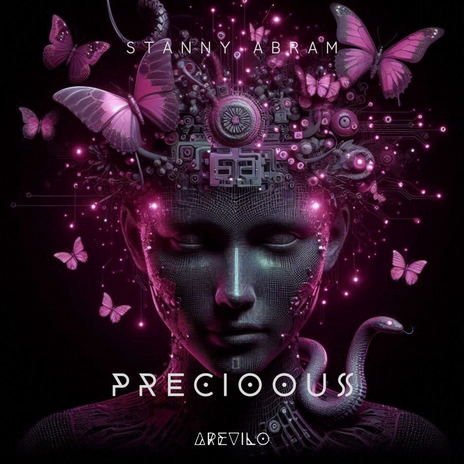 Precious | Boomplay Music