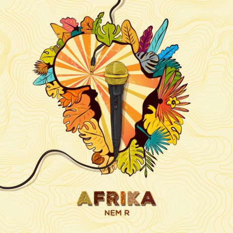 Afrika 🅴 | Boomplay Music