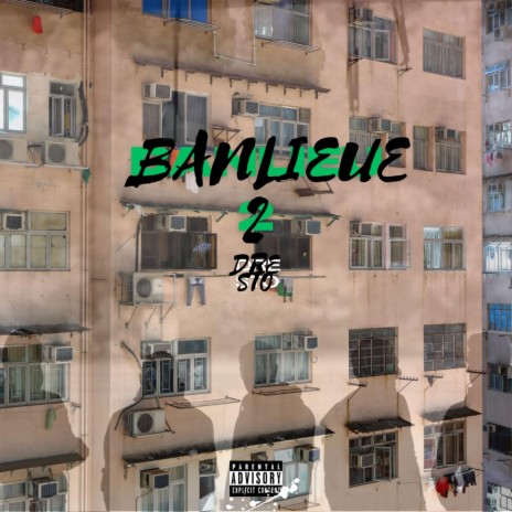 LE BANLIEUE 2 ft. Shelovesto | Boomplay Music