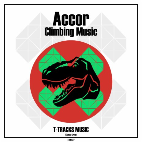 Climbing Music (Original Mix) | Boomplay Music